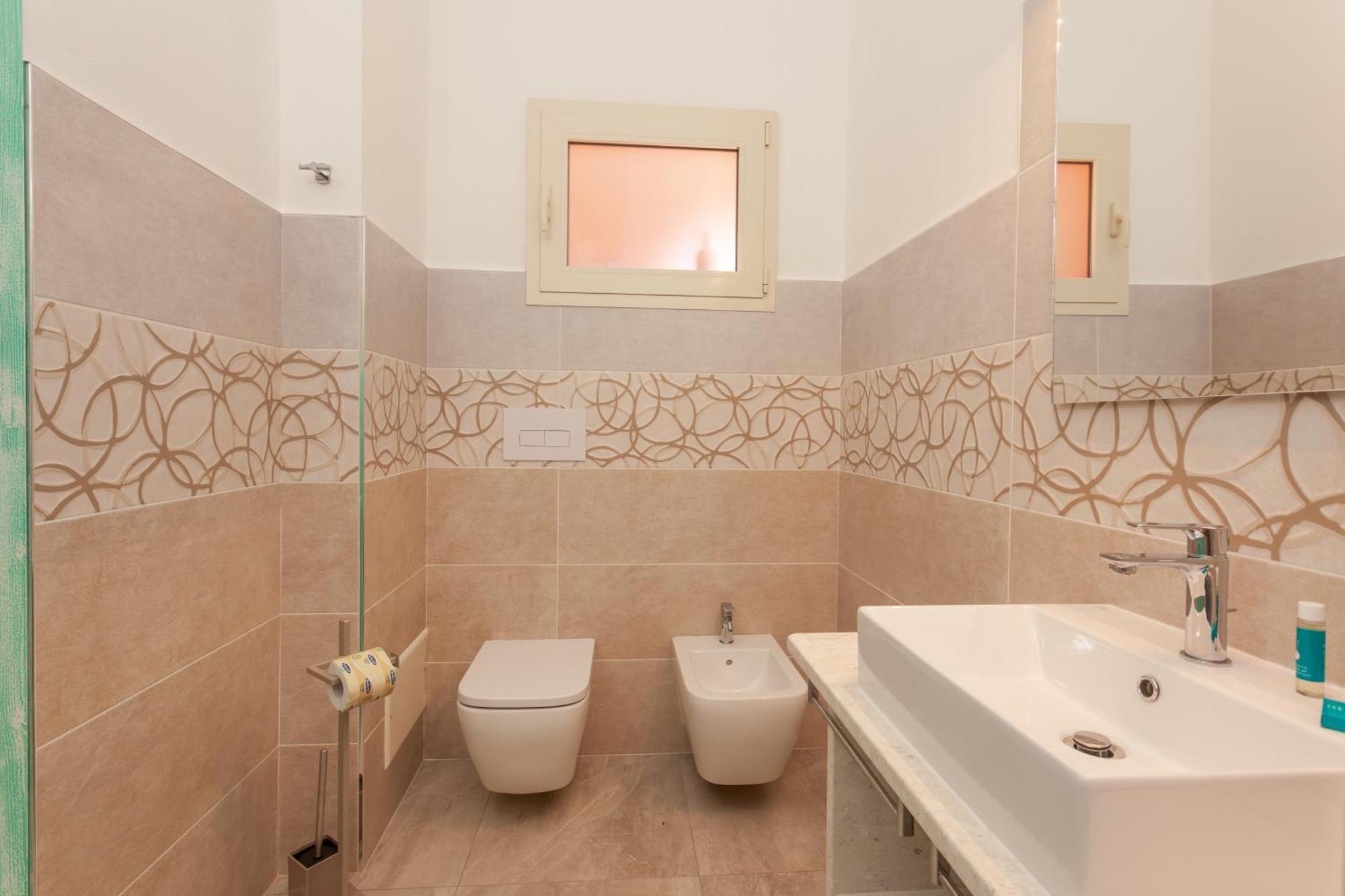 Residence Le Colonnine San Teodoro  Exterior photo